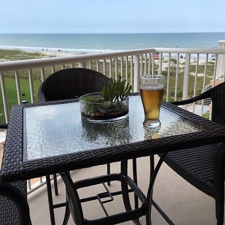 Spanish Main Cocoa Beach Bagian luar foto