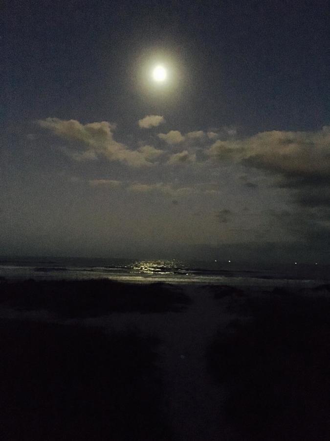 Spanish Main Cocoa Beach Bagian luar foto