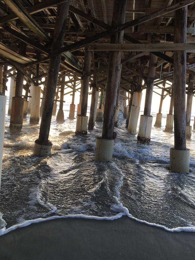 Spanish Main Cocoa Beach Bagian luar foto