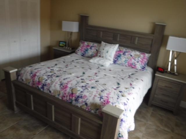 Spanish Main Cocoa Beach Bagian luar foto